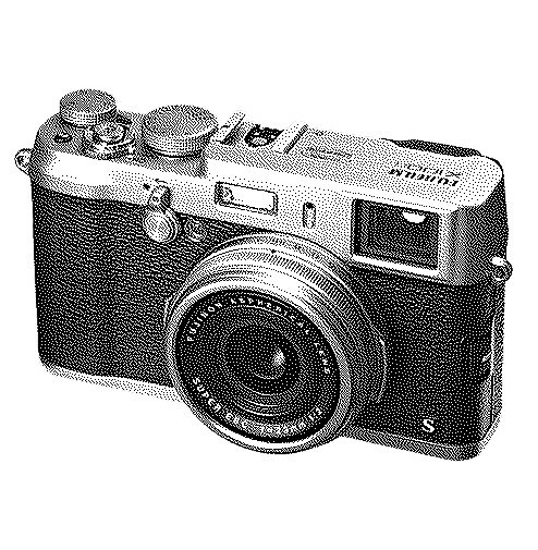 Fujifilm X100S