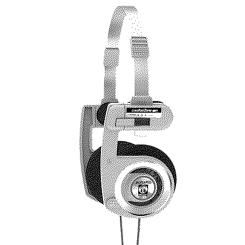 Koss Porta Pro LE Beige